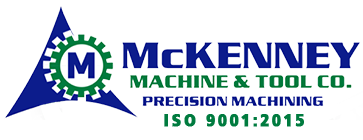 McKenney Machine & Tool