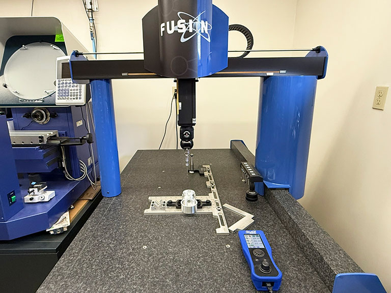 Our Machines